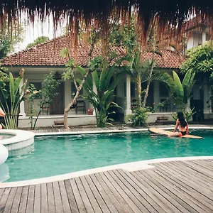 Endless Summer Kuta Apartment