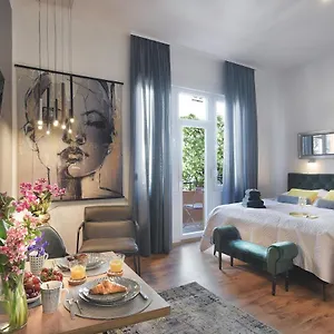 Apartment E&f Luxury Pula