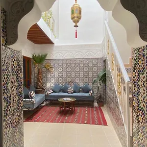 *** بيت ضيافة Dar Dikrayat المغرب