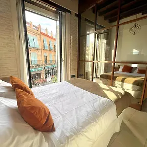 Apartment Eva Recommends Triana Seville