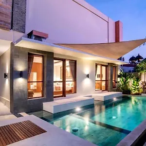 Villa Arya Kuta By Kamara Kuta (Bali)