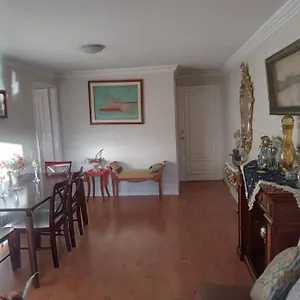 Empresarial La Carolina Zona Comercial Quito