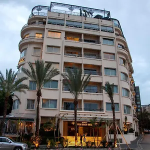 visit hotel