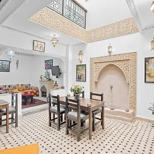 *** رياد Marwa Marrakech المغرب