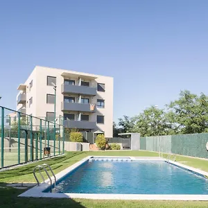 Pierre&vacances Torredembarra