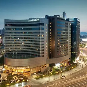 ソウル リビエラ ホテル ソウル特別市
