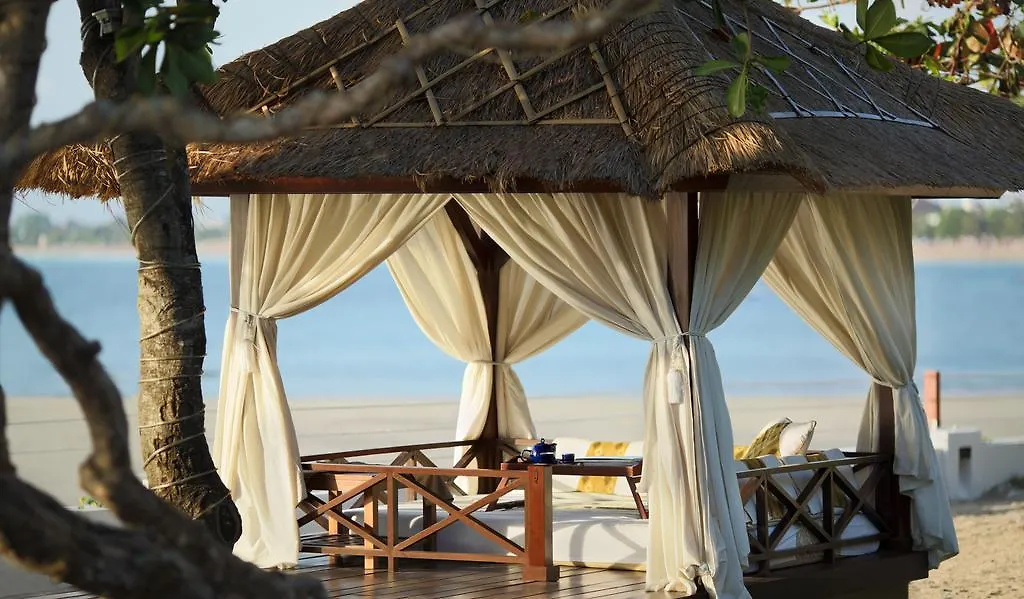 Discovery Kartika Plaza Hotel Kuta Lombok Θέρετρο