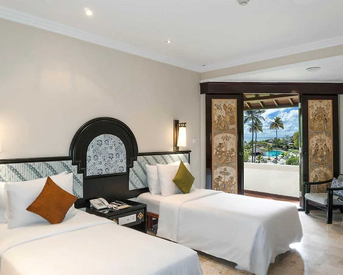 Discovery Kartika Plaza Hotel Kuta Lombok 5*,  Endonezya