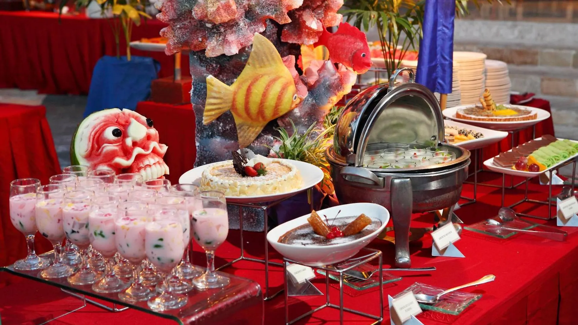 卡缇卡发现广场酒店 庫塔 印尼